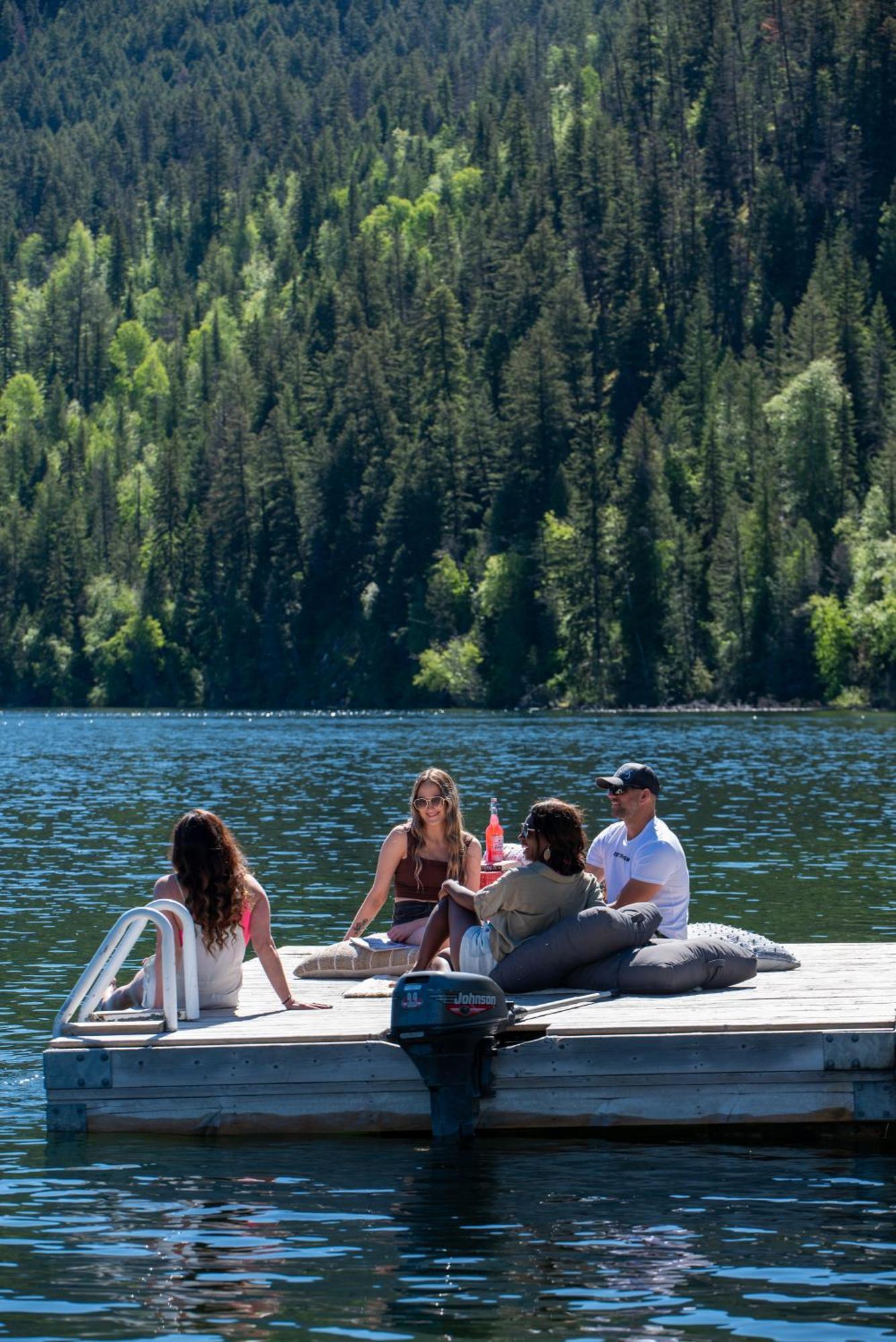 The Spot Kamloops