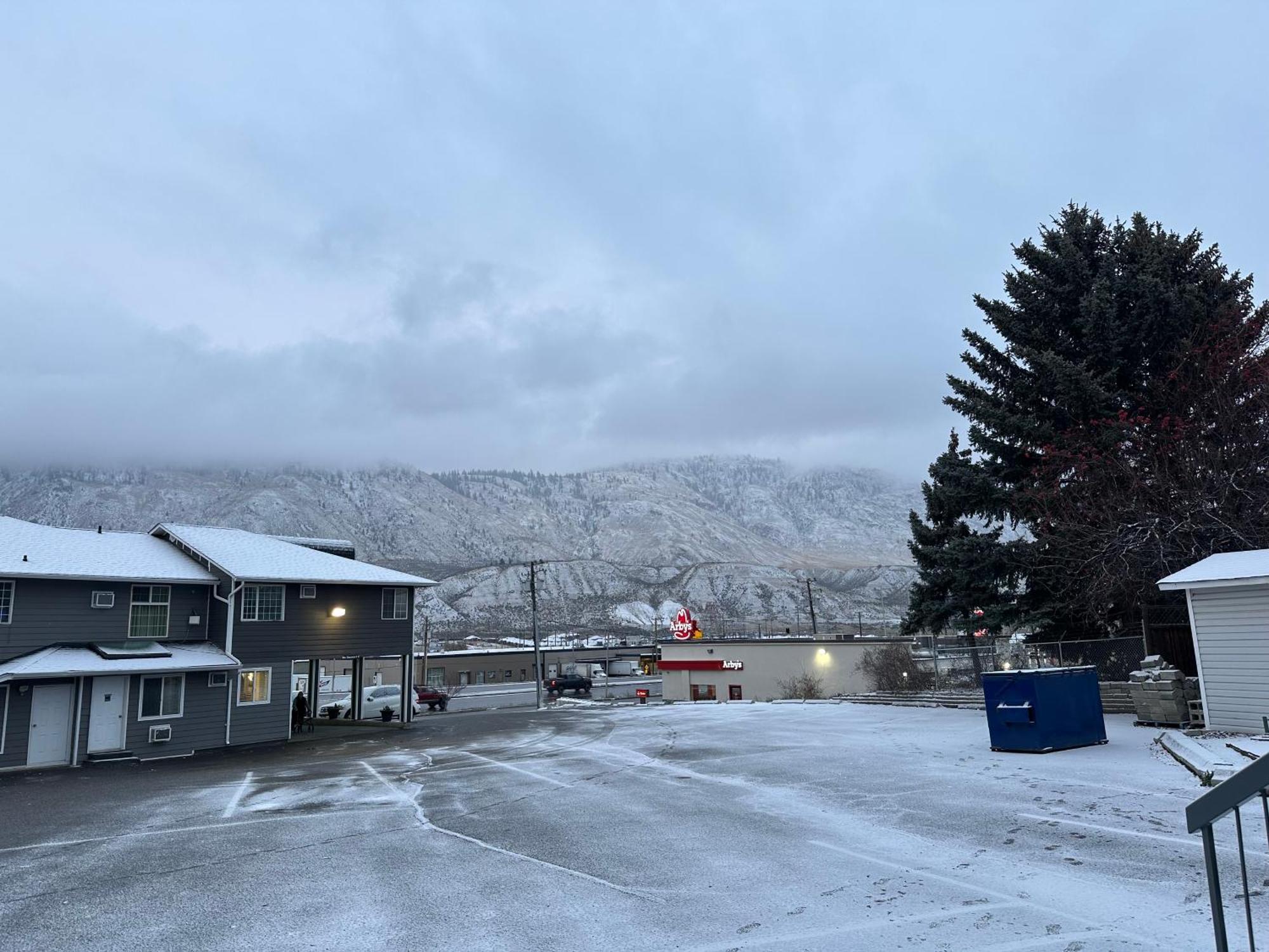 Kings Motor Kamloops