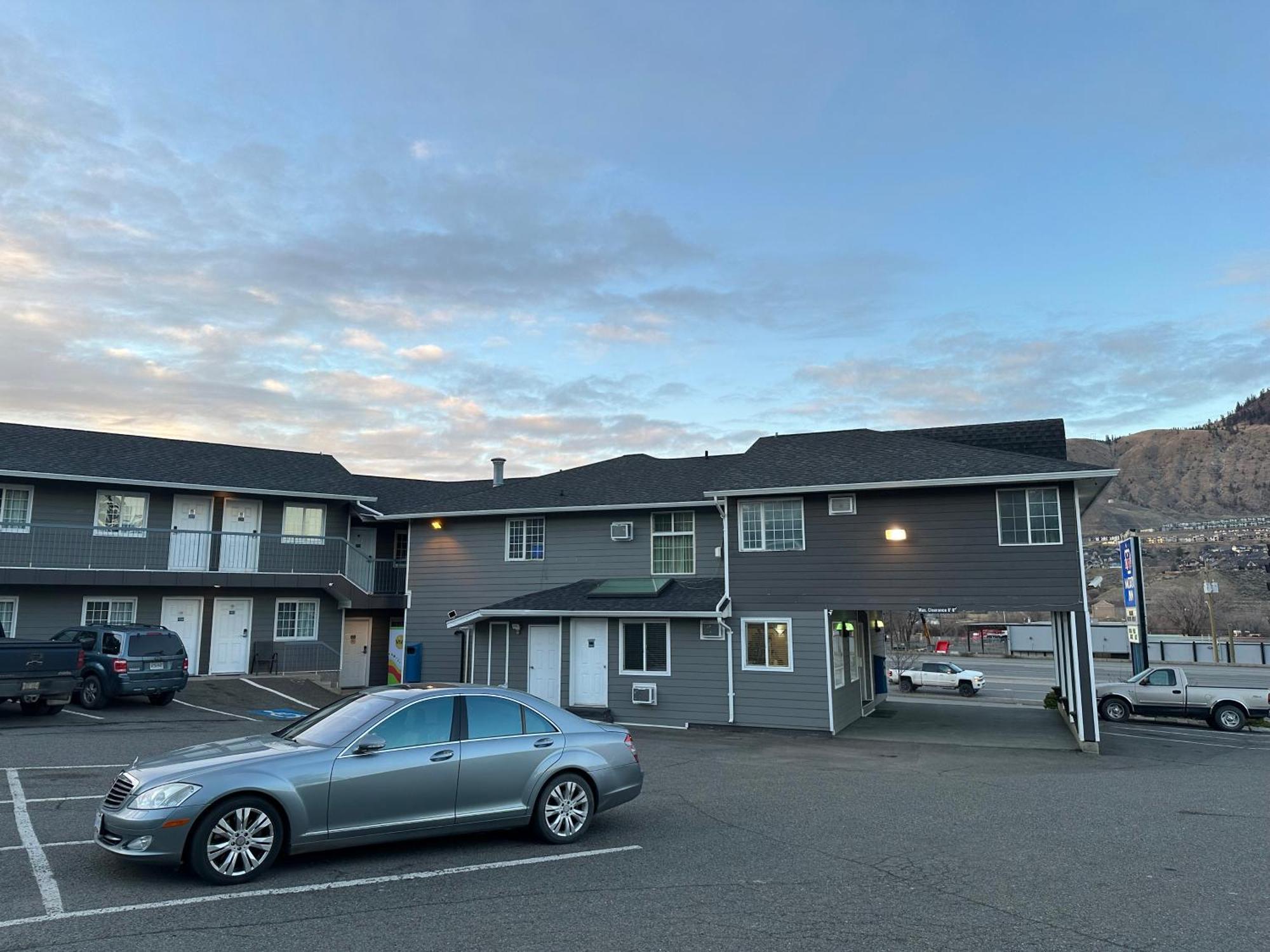 Motel Kings Motor 3*