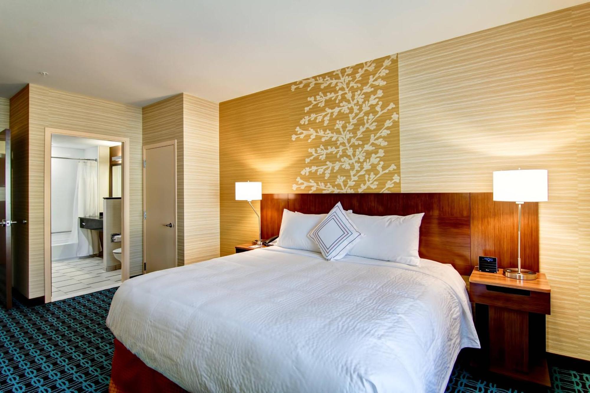 Fairfield & By Marriott Kamloops