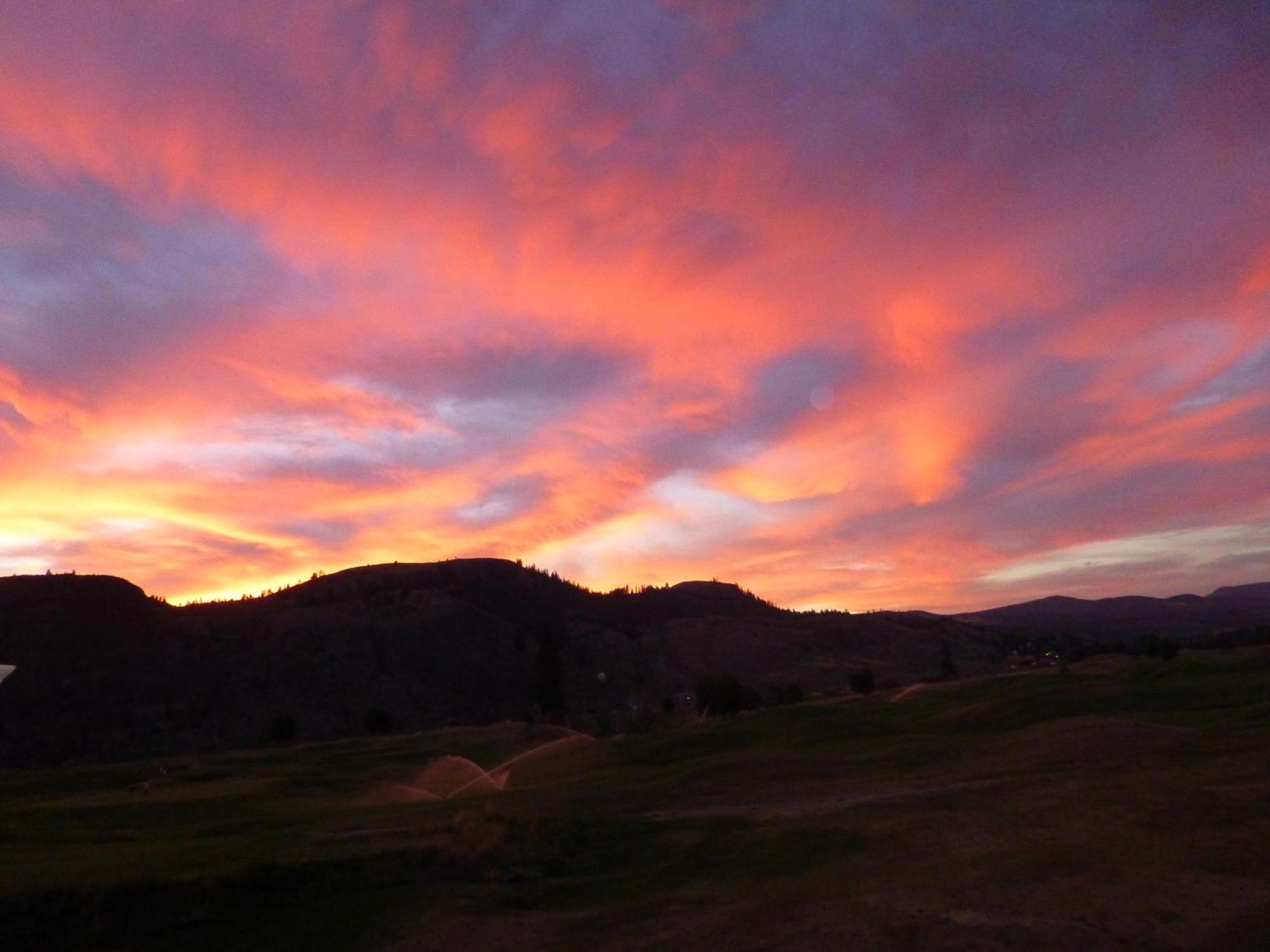 Overlander Kamloops