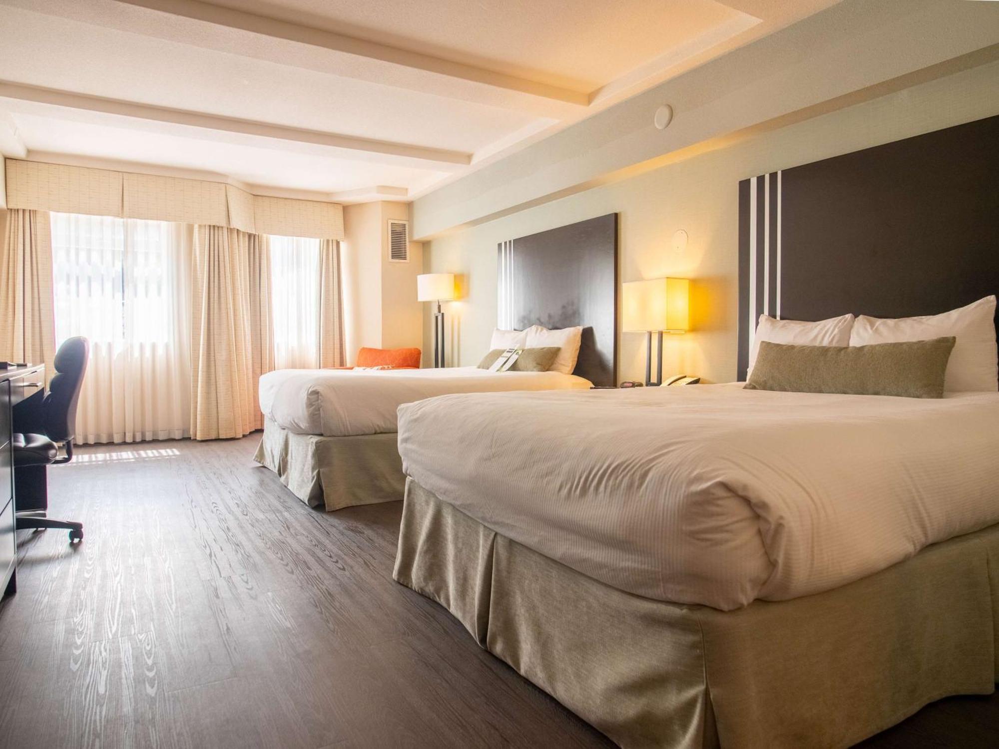 Coast & Conference Centre Hotel