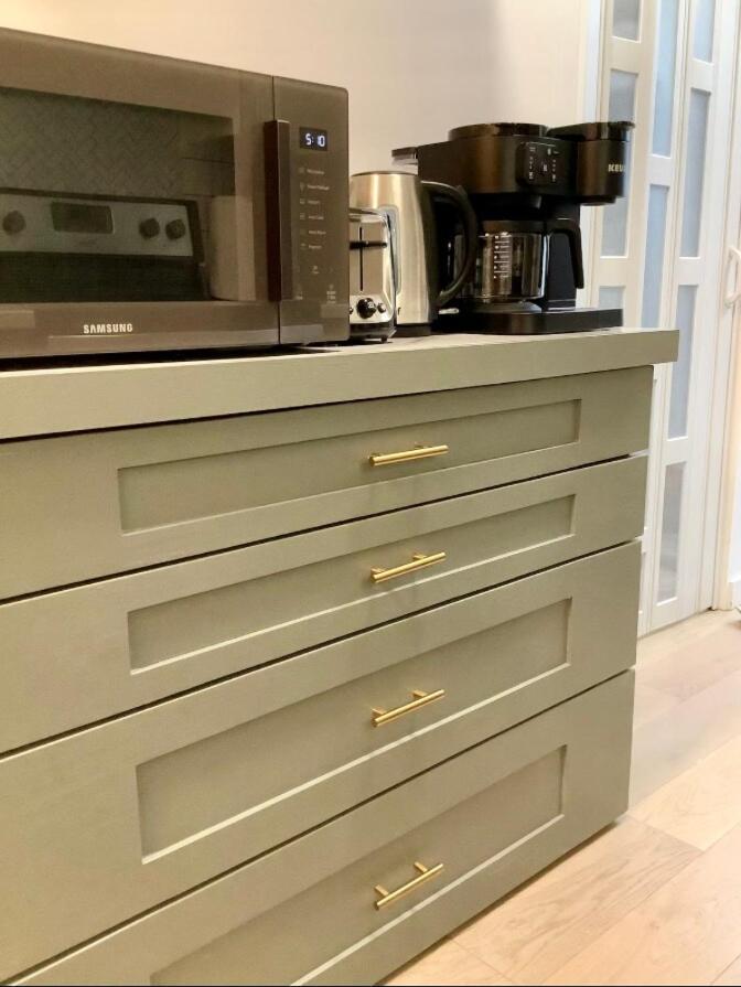 Center Olive Grove Apartment