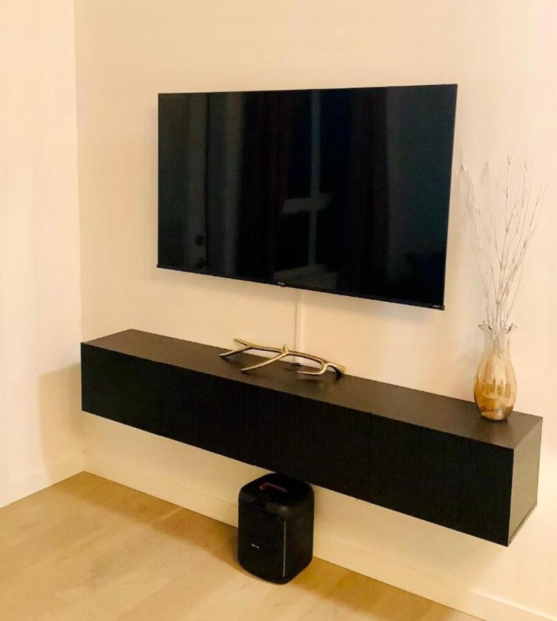 Center Olive Grove Apartment