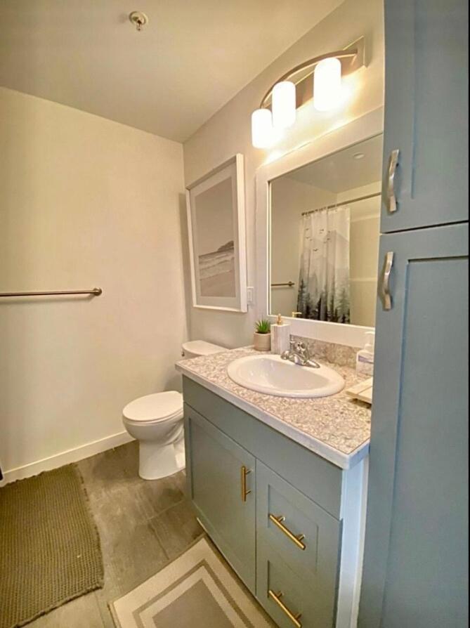 Center Olive Grove Apartment *