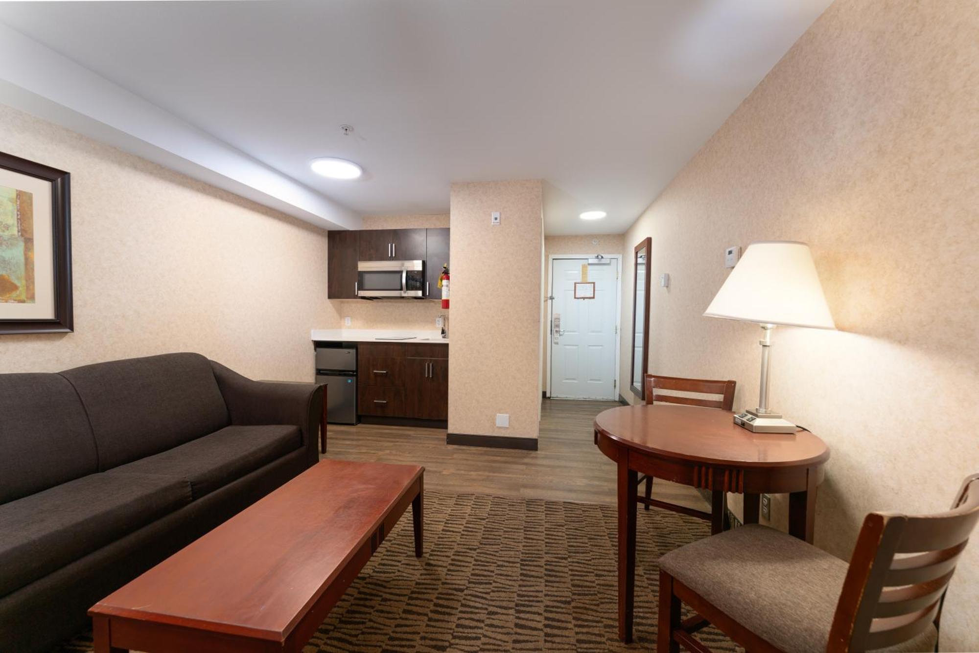 Prestige Aberdeen Hotel 3*