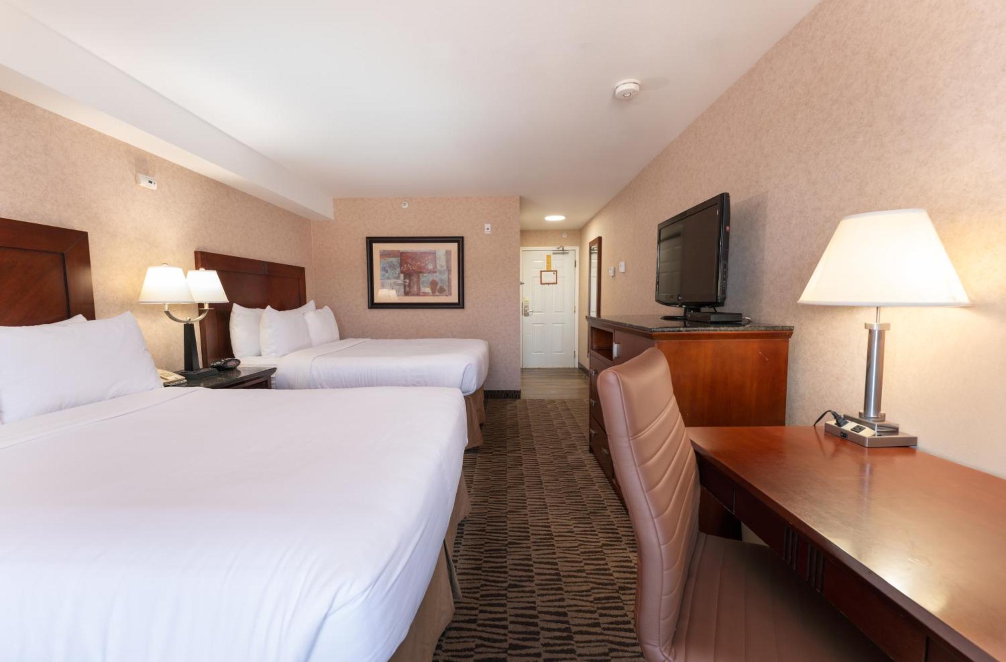 Prestige Aberdeen Hotel Kamloops