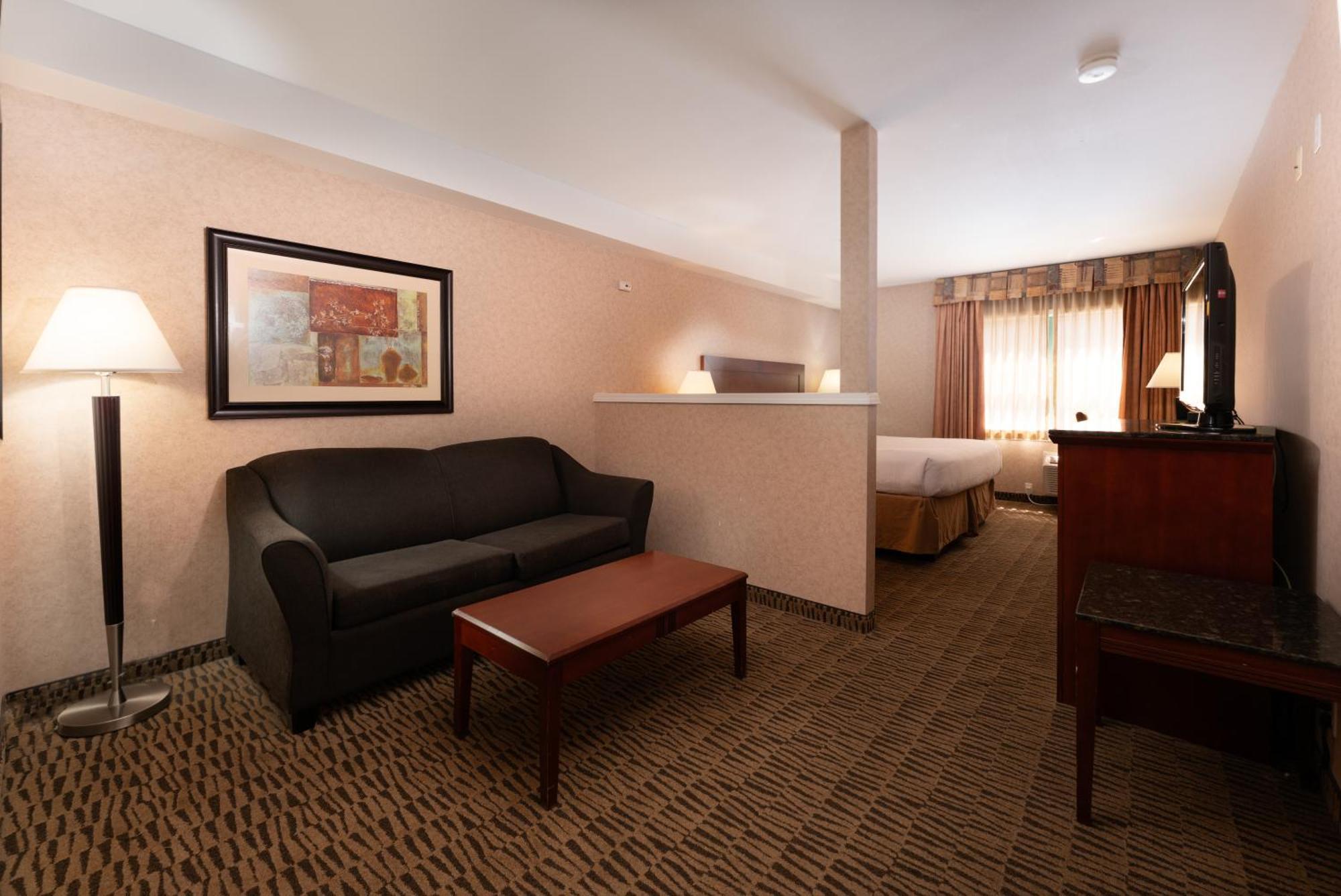 Prestige Aberdeen Hotel 3*