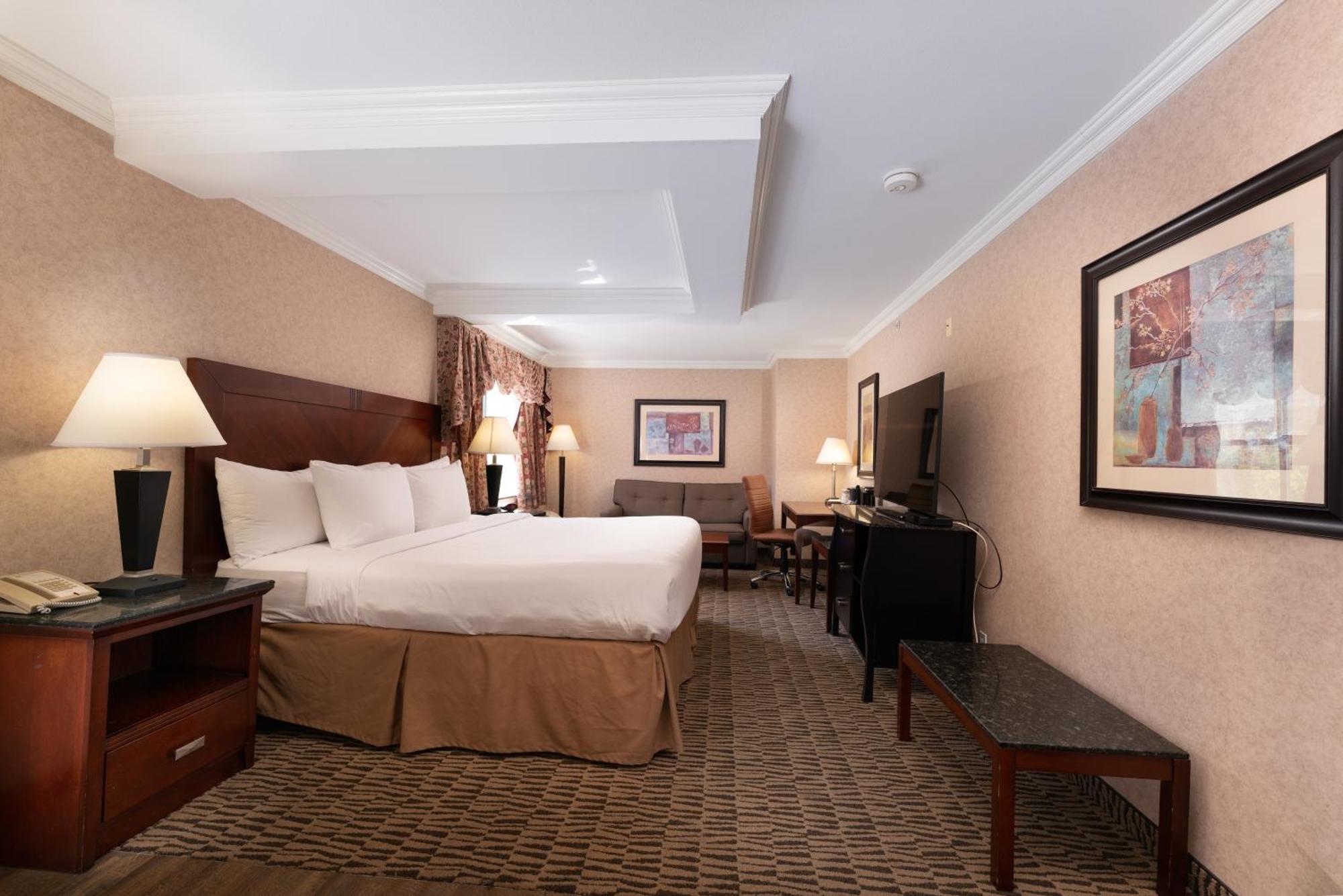 Prestige Aberdeen Hotel Kamloops