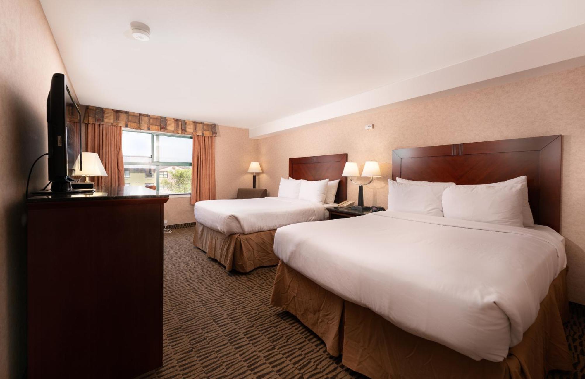Hotel Prestige Aberdeen Kamloops
