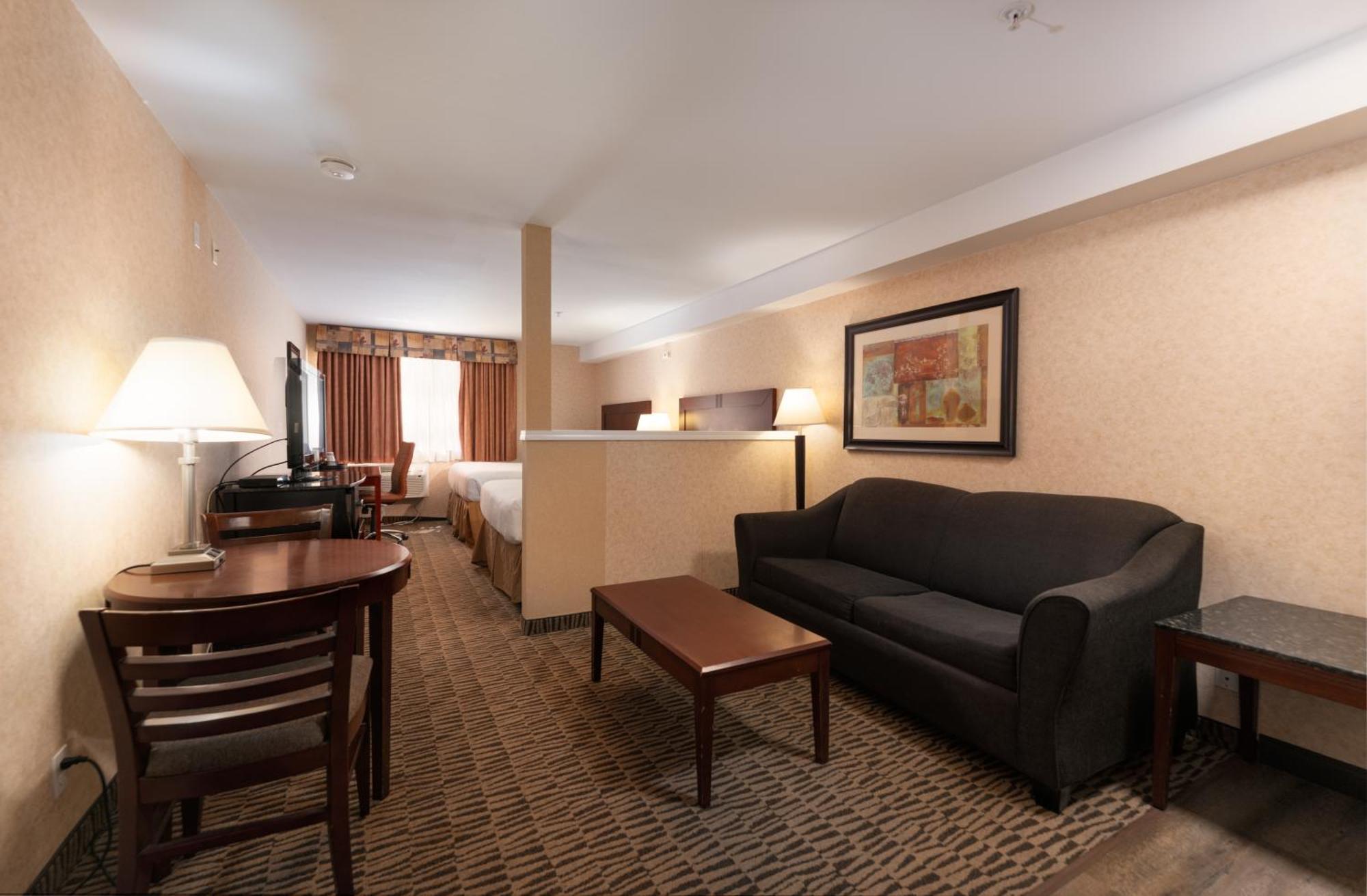 Prestige Aberdeen 3*