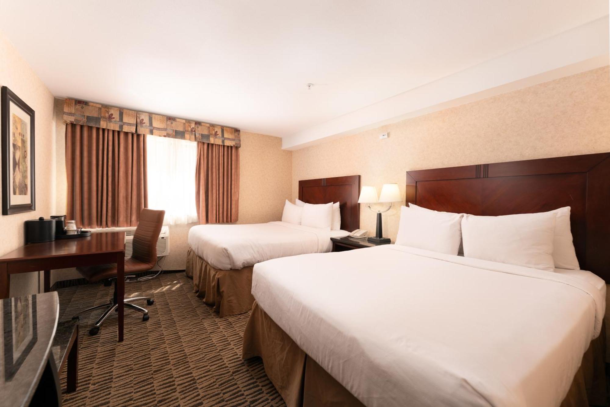 Prestige Aberdeen Hotel