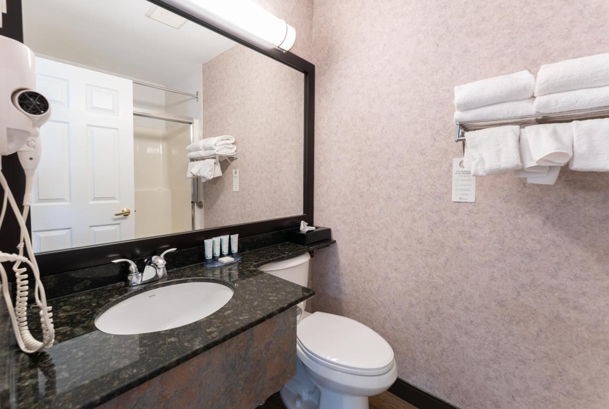 Hotel Prestige Aberdeen 3*