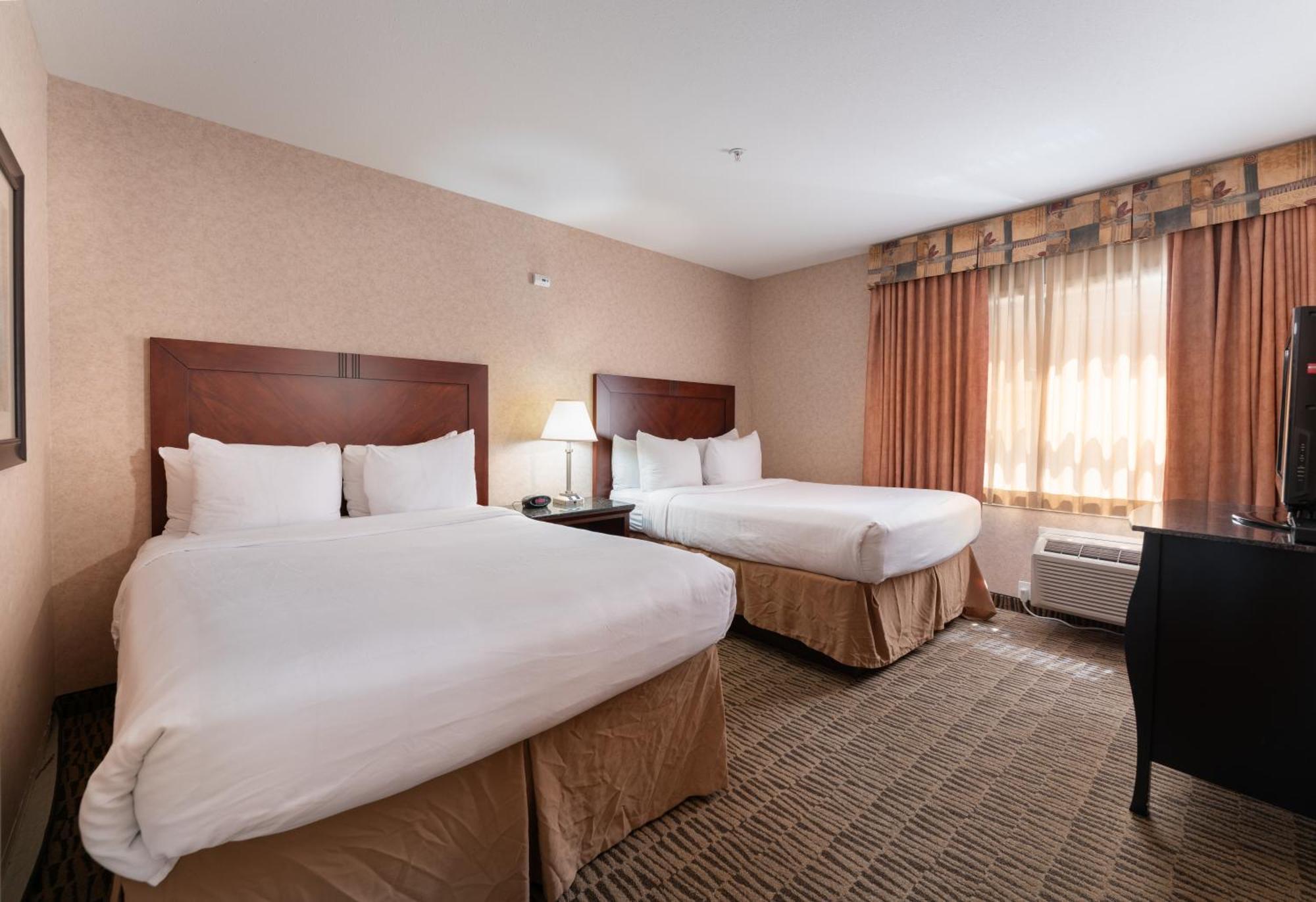 Hotel Prestige Aberdeen Kamloops