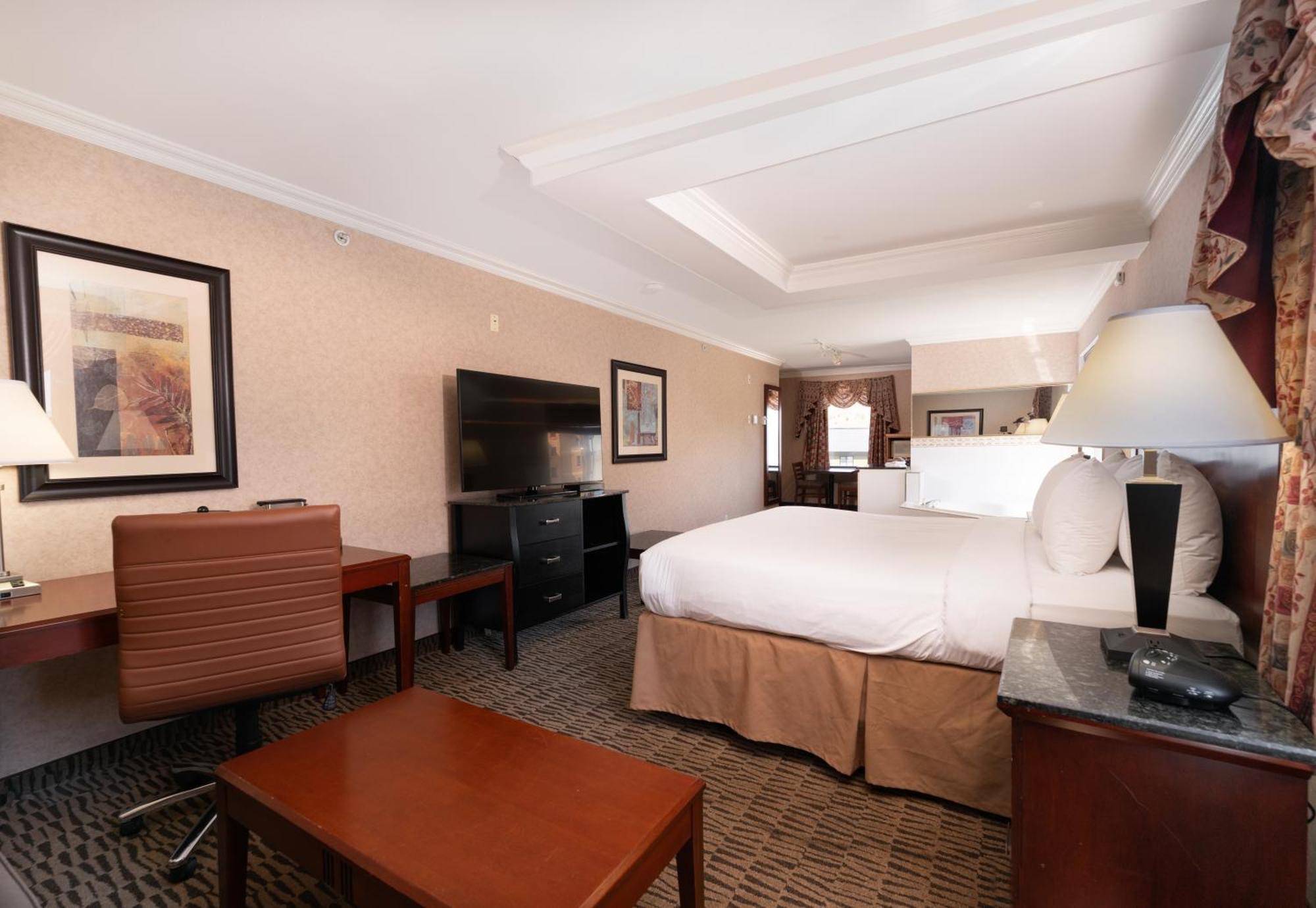 Prestige Aberdeen 3*