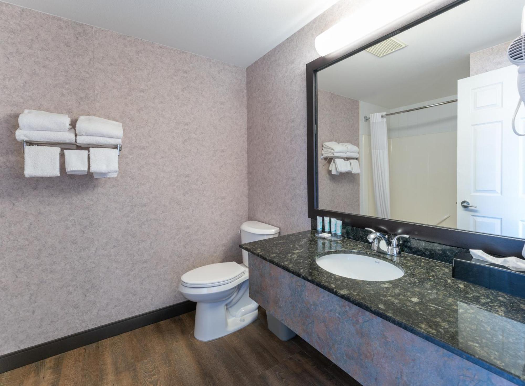 Prestige Aberdeen Kamloops