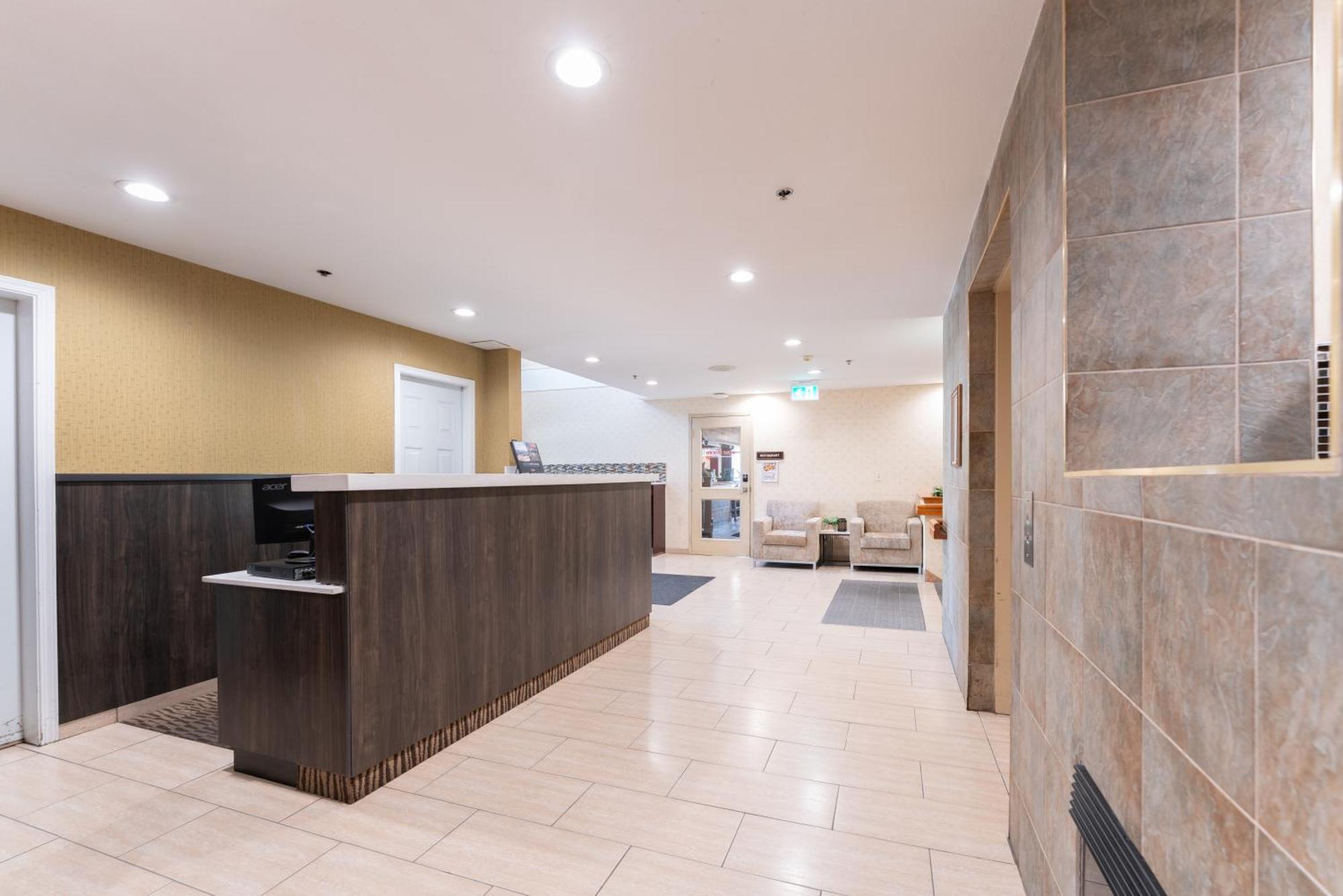 Prestige Aberdeen 3* Kamloops