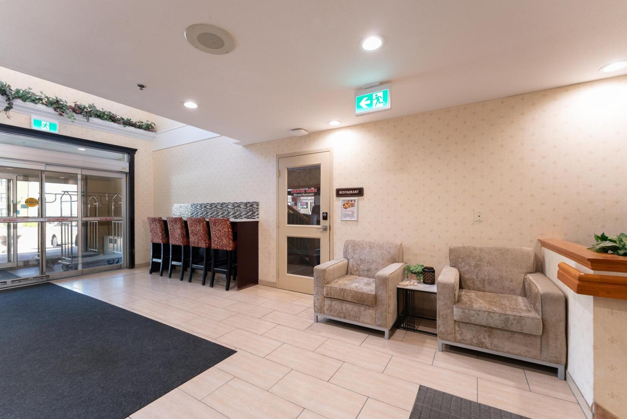 Prestige Aberdeen 3* Kamloops