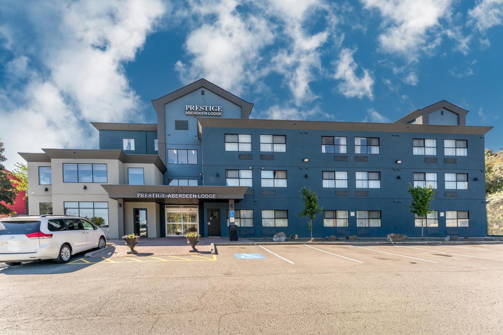 Hotel Prestige Aberdeen
