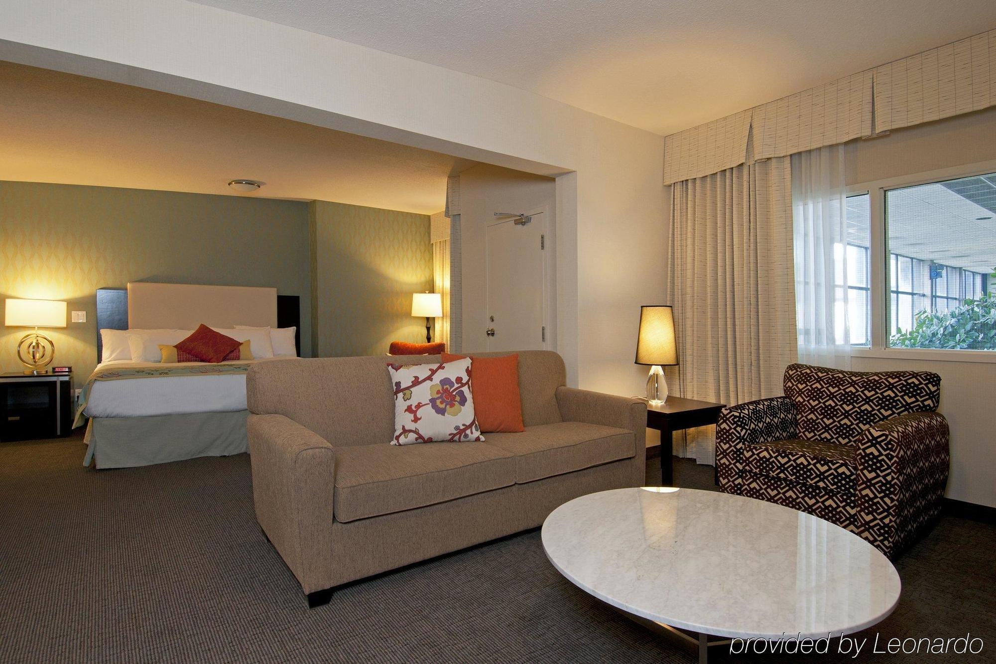 Coast & Conference Centre Hotel Kamloops