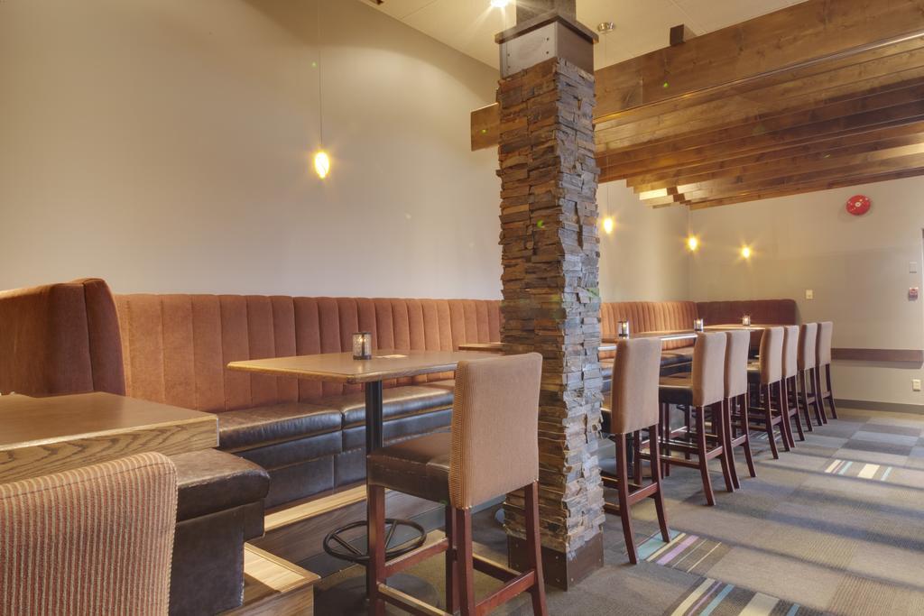 Coast & Conference Centre Hotel Kamloops