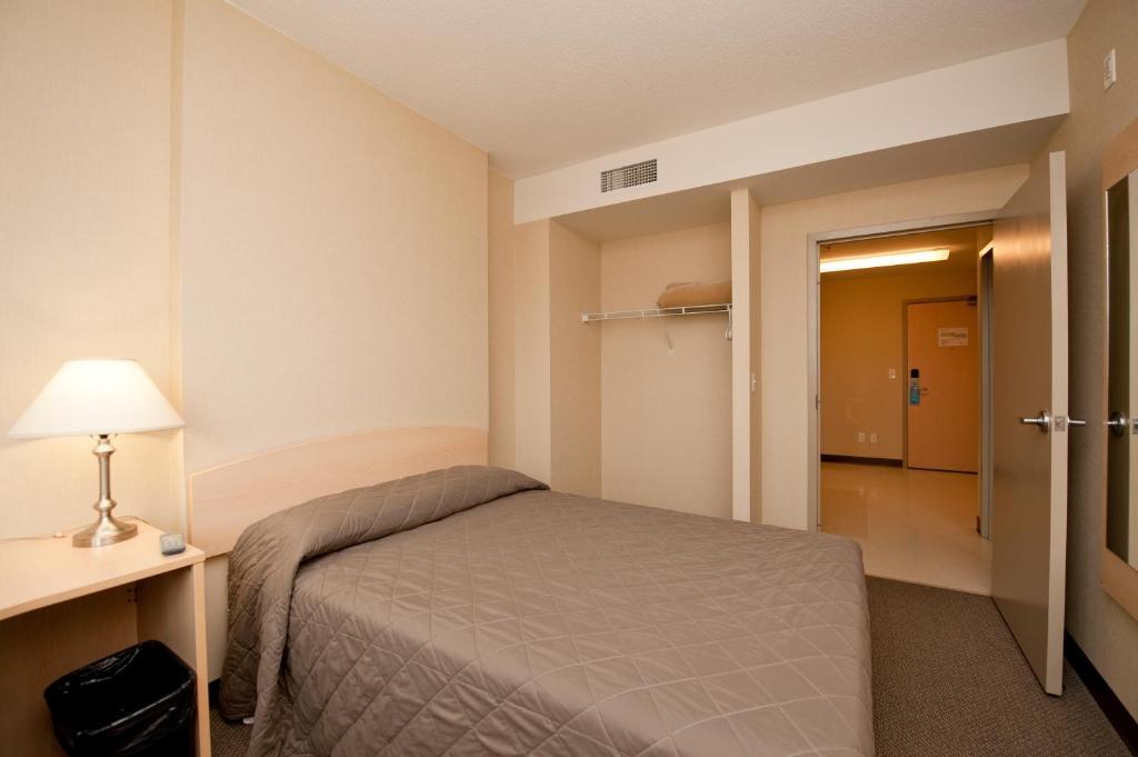 & Conference Centre - Hotel Kamloops