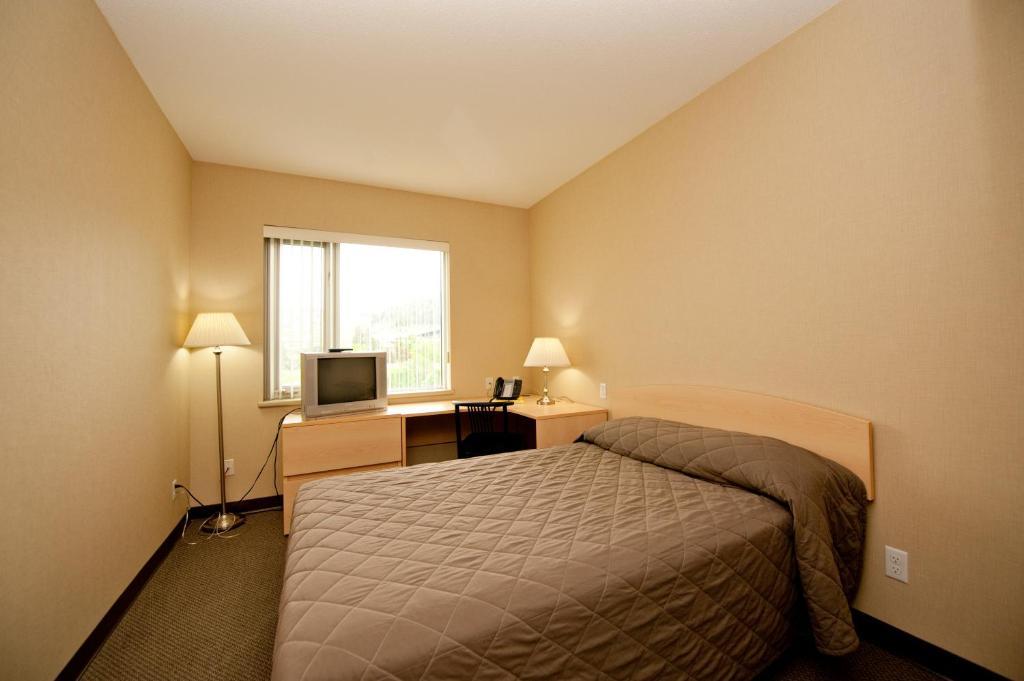 & Conference Centre - Kamloops