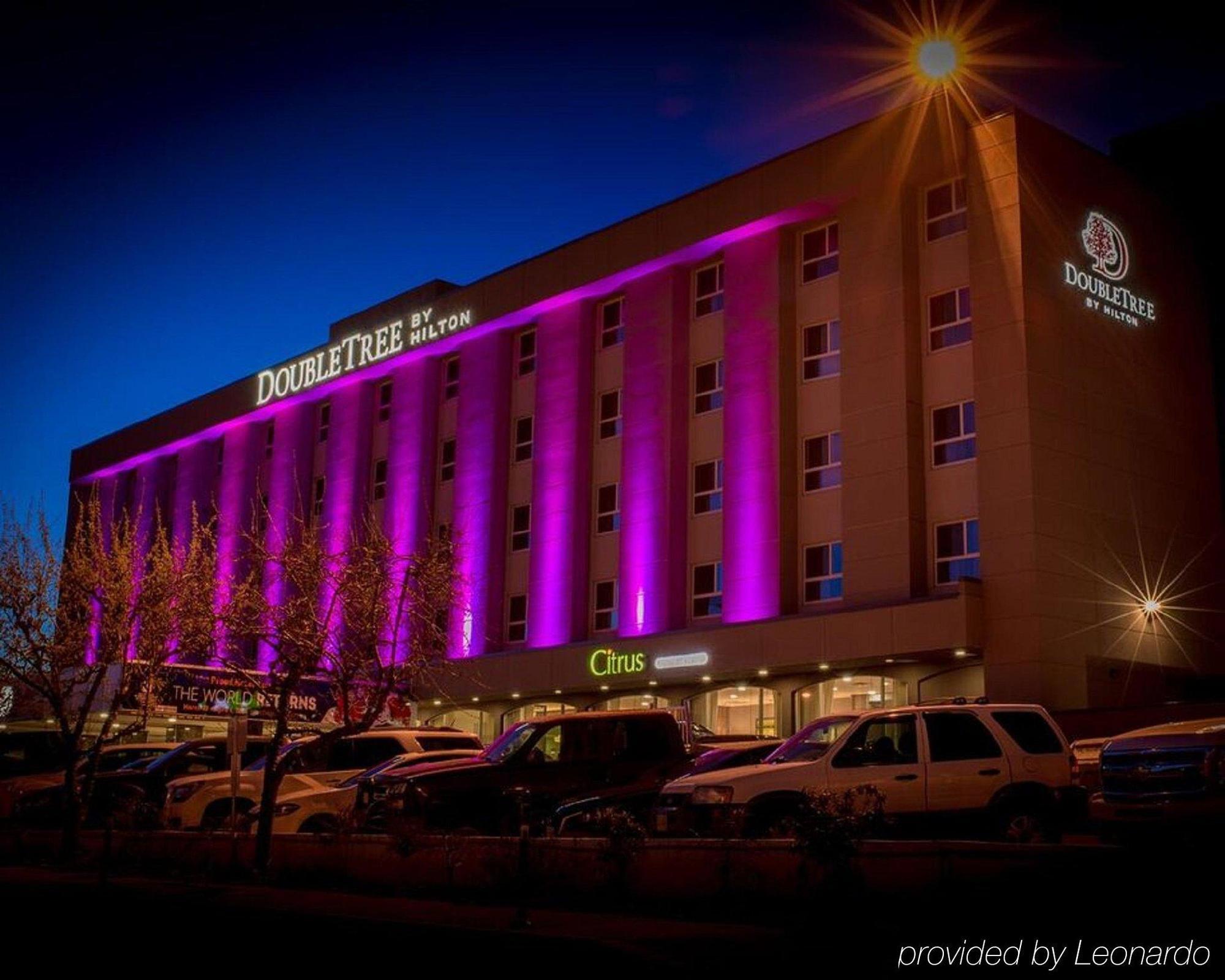 Doubletree By Hilton - Kamloops