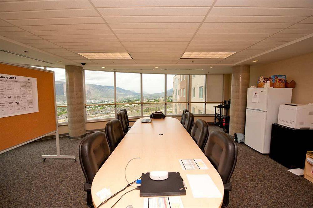 & Conference Centre - Hotel Kamloops