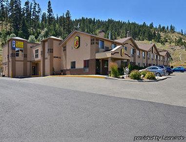 Super 8 By Wyndham East Motel