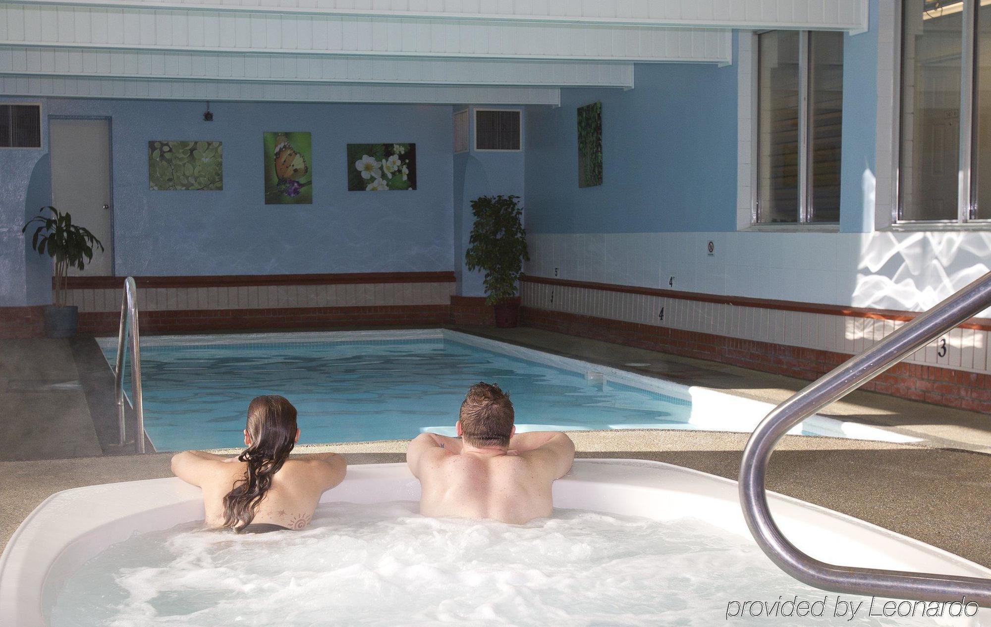 Scott's & Hotel 4*