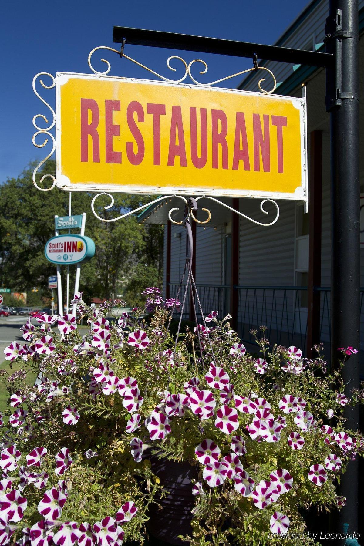 Scott's & 4* Kamloops