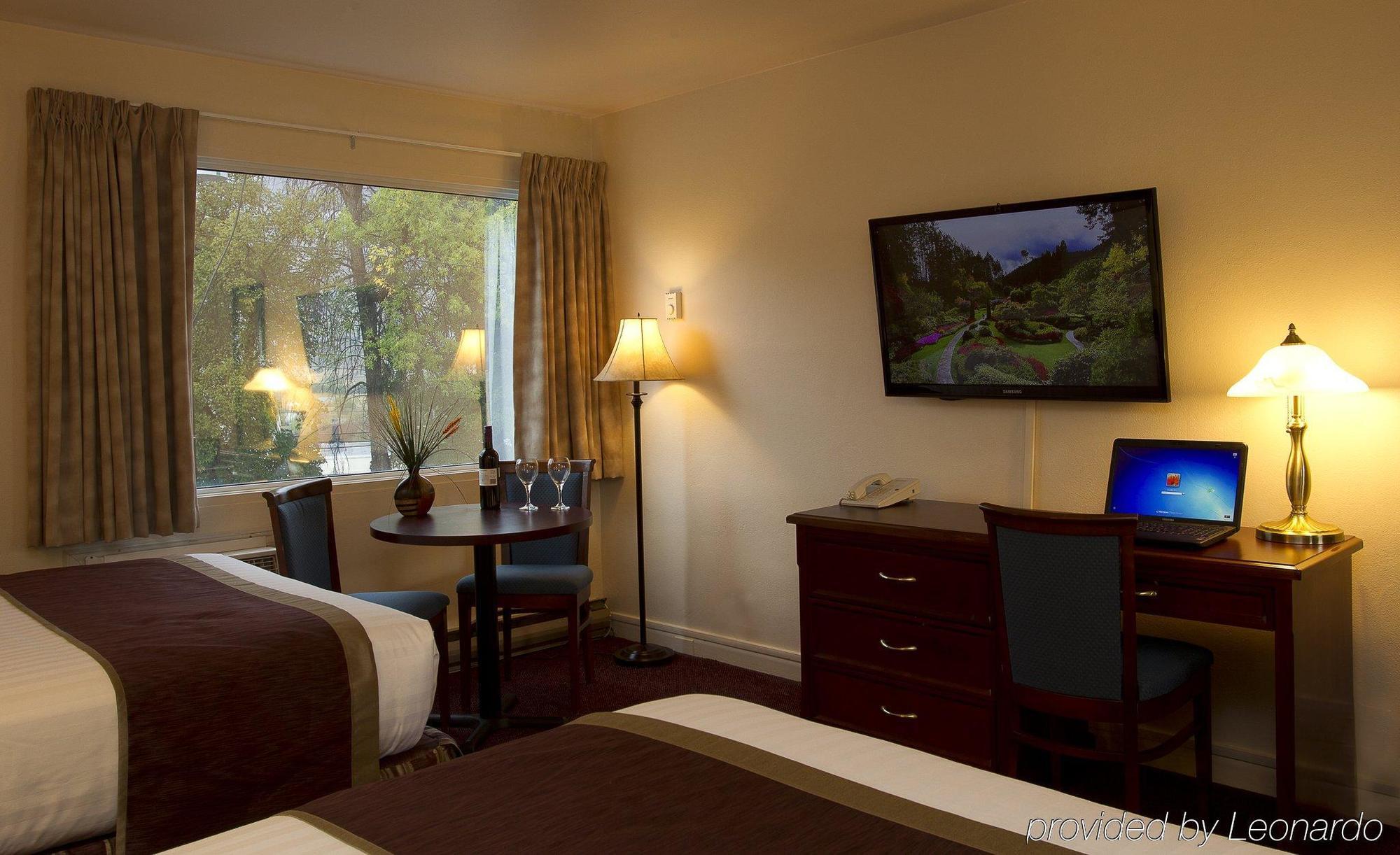 Scott's & Hotel 4*