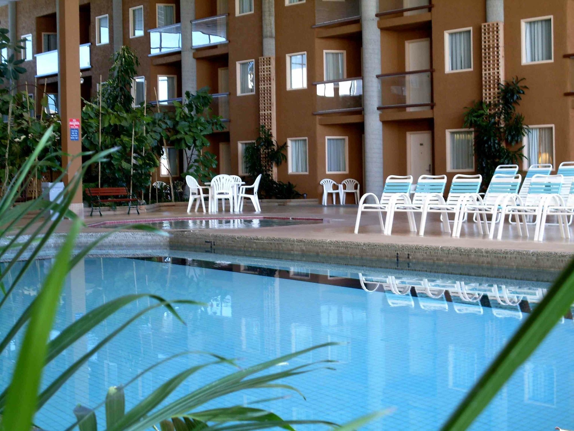 Coast & Conference Centre Kamloops