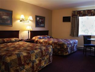 Scott's & 4* Kamloops