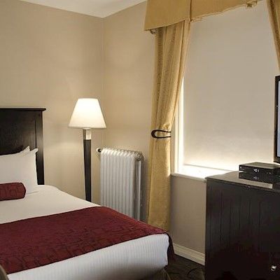 Hotel The Plaza Downtown, Trademark Collection By Wyndham 4*