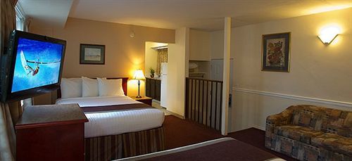 Scott's & 4* Kamloops