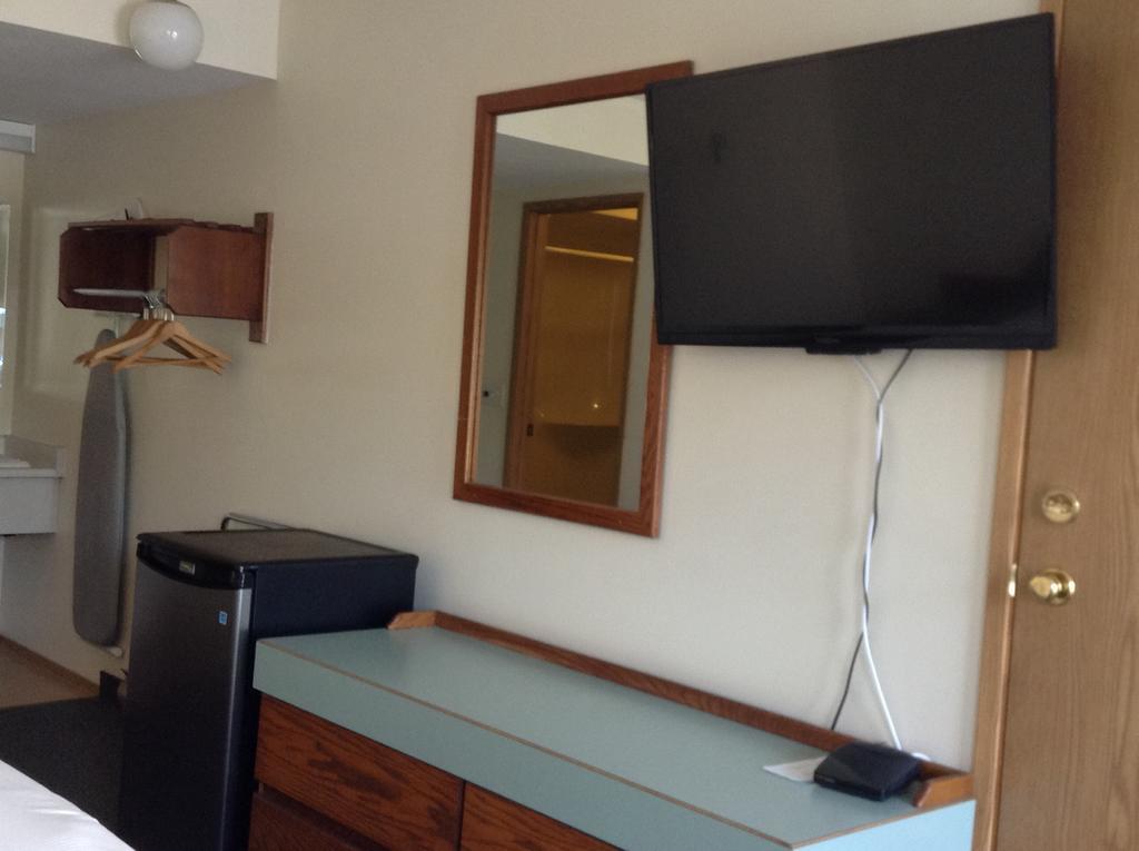 The Ranchland Motel Kamloops