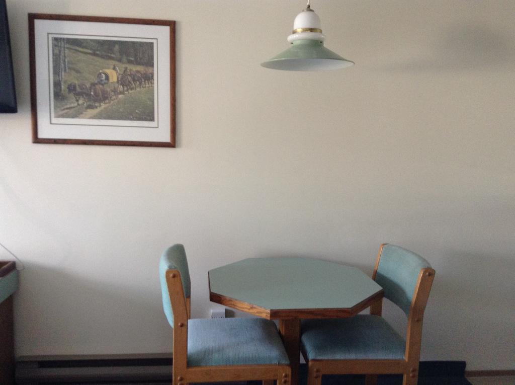 The Ranchland 3* Kamloops