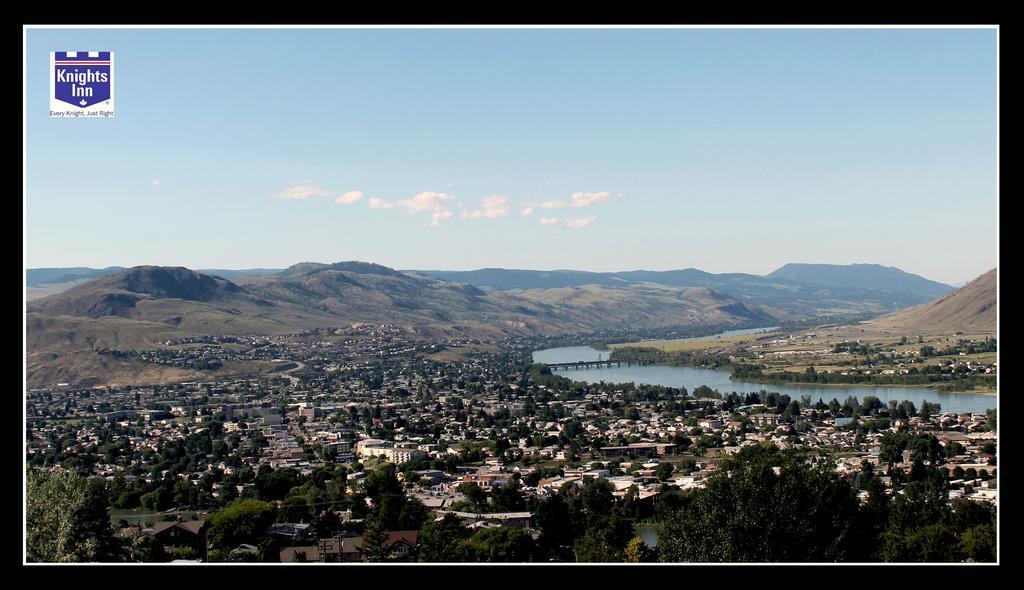 Knights Kamloops