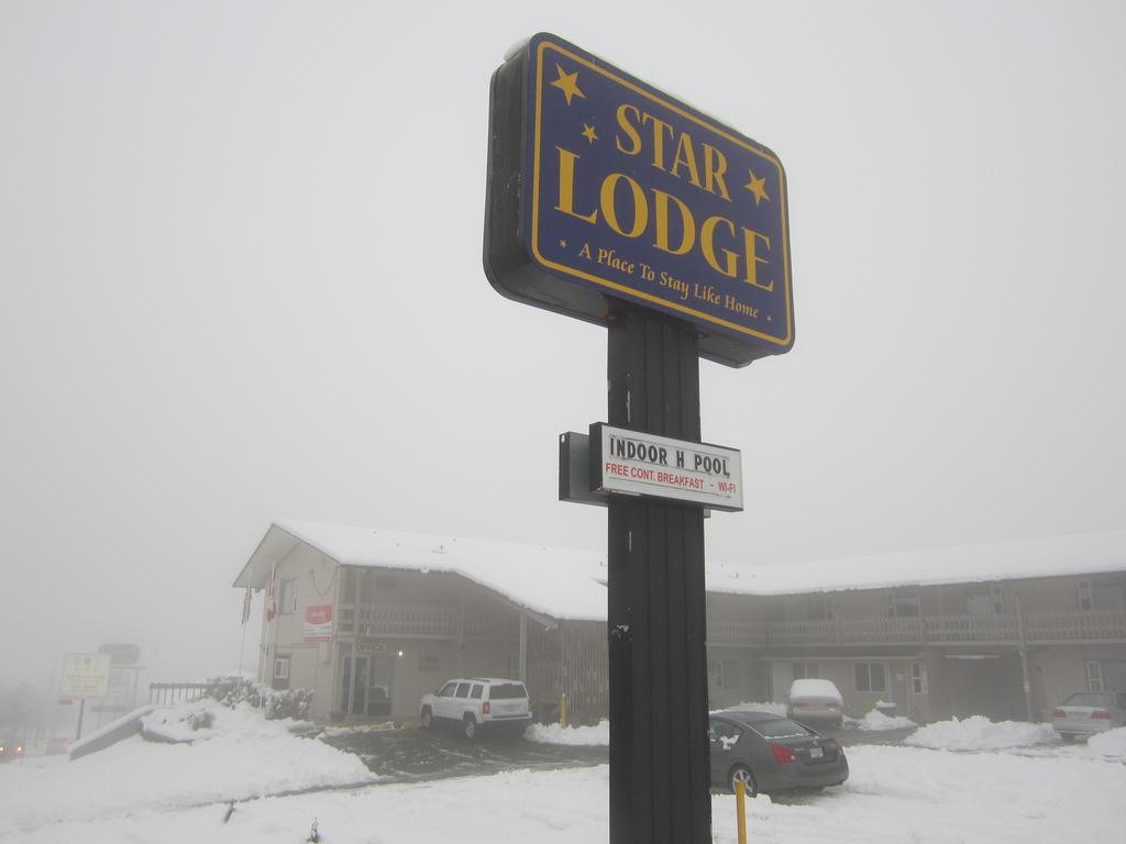 Motel Star Kamloops