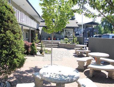 Hotel Travelodge By Wyndham Kamloops