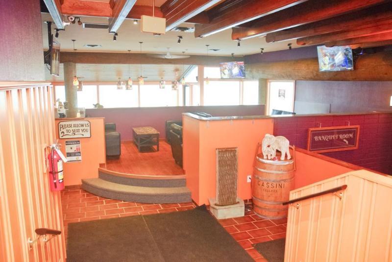 Motel Howard Johnson By Wyndham Downtown Kamloops