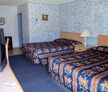 Trans Canada Motel
