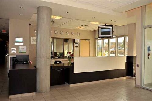 & Conference Centre - 2* Kamloops