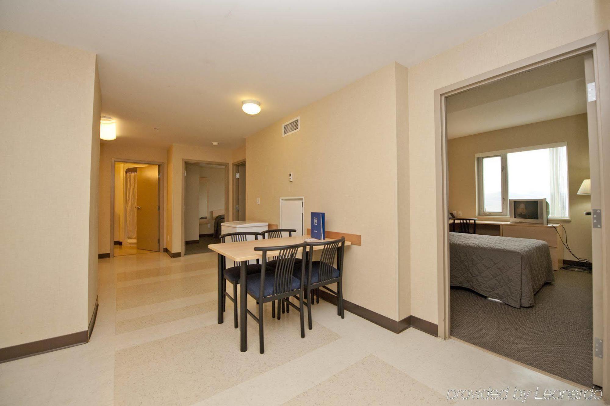 & Conference Centre - Kamloops