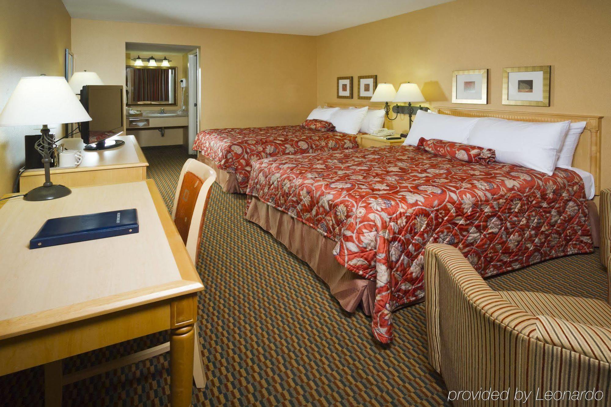 Hotel Accent Kamloops