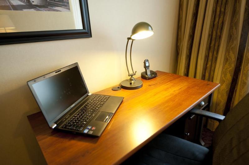 Hotel The Thompson 3*