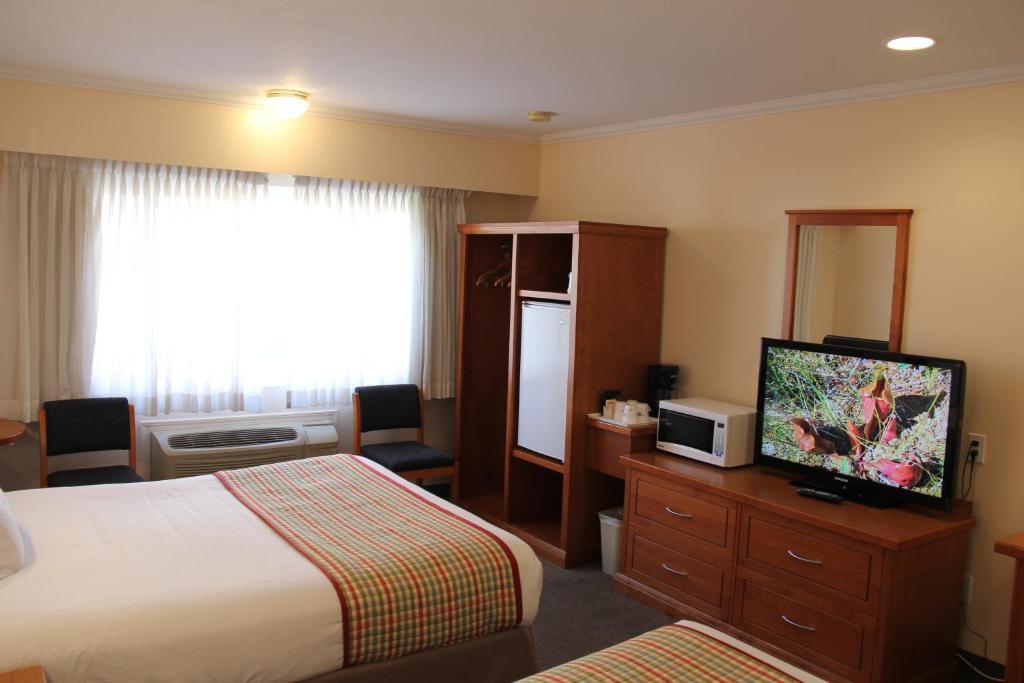 Travelodge By Wyndham 2*