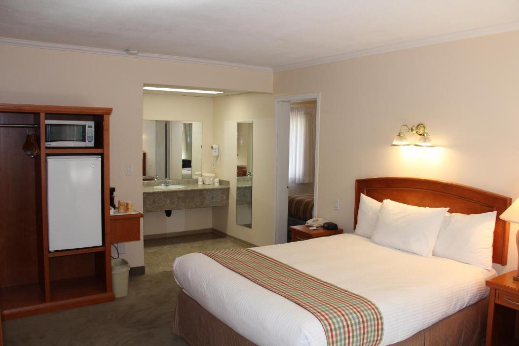 Travelodge By Wyndham 2*